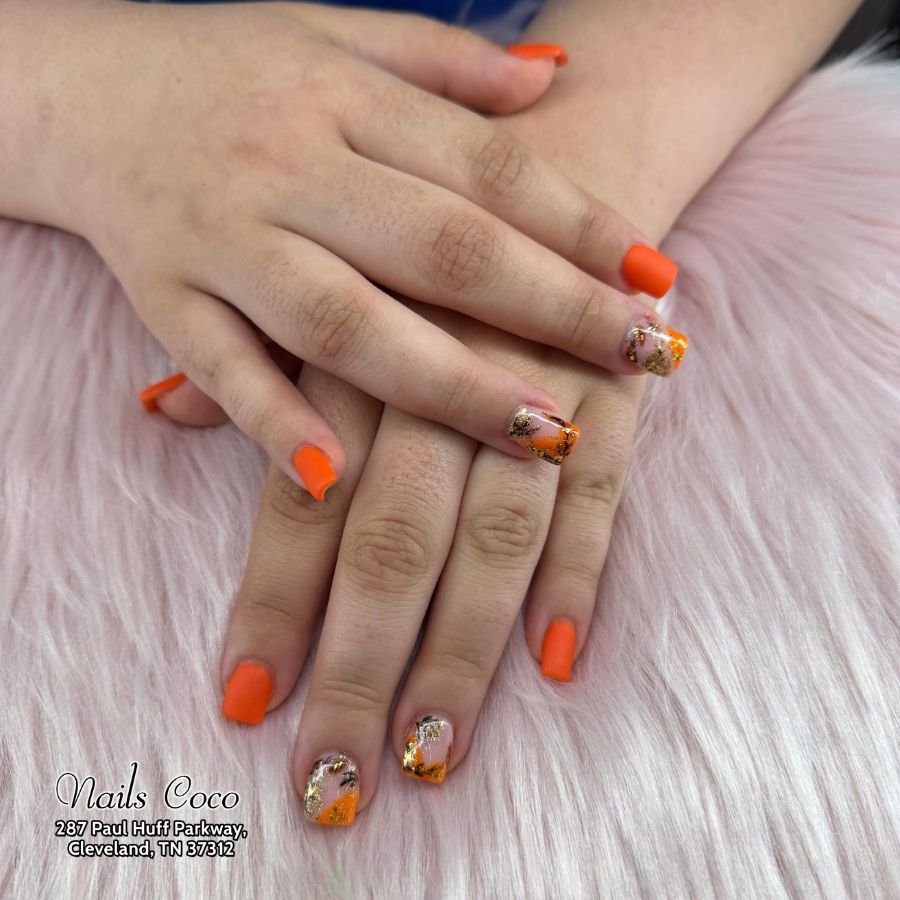 Nail Design